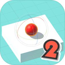 Roll over! Gravity ball 2(滚翻重力球2)