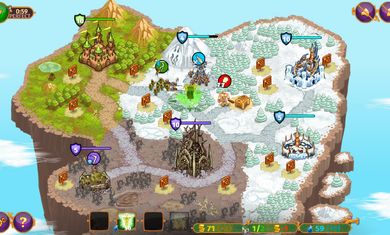 攻城战争中文版 v3.1.5