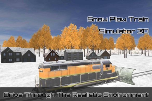 疯狂铲雪车3D免费金币中文最新版  v4.2.1