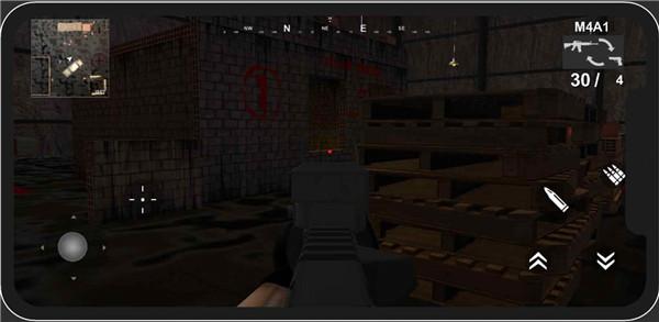 极端主义者  vV.2.0.R5.0