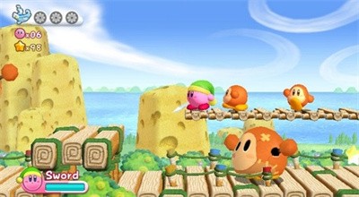 星之卡比手机版 v1.6