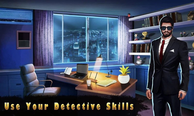 神秘密室逃脱 v1.0