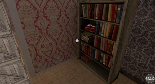 小胡子爷爷恐怖游戏  v5.1