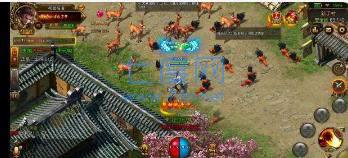 新开无双单职业