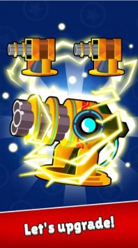 合并枪支防线MergeGuns v3.0.5