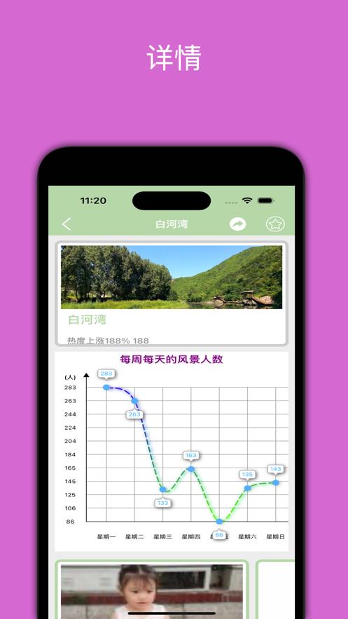 欢喜游玩  V 1.0