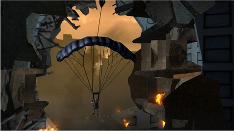 哥斯拉攻击区手机完整版  v1.0.4