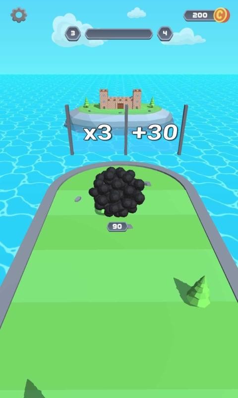 冰雹攻击游戏最新安卓版  v5.3.4