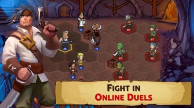 勇敢的英雄 v1.0.0