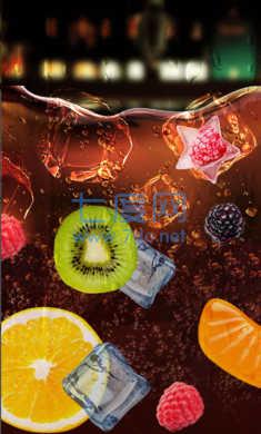 鸡尾酒调酒师游戏 v1.1