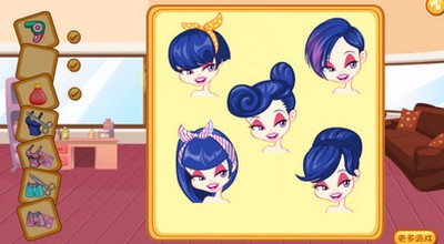 青春美少女设计师 v3.1.3