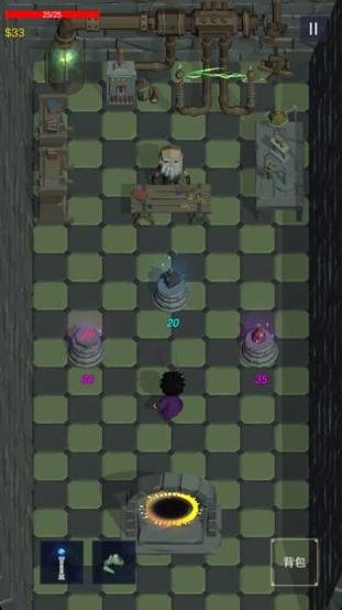 无尽森林 v0.2.43