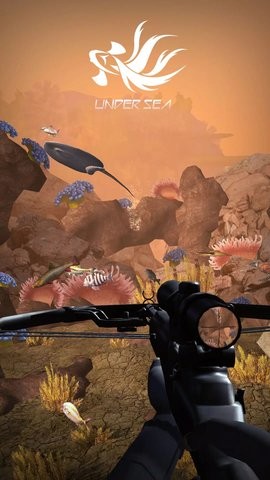 海洋猎人中文版  v1.1.3