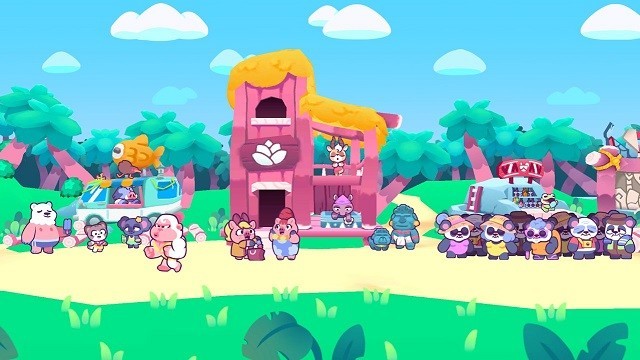 琪琪的佳期 2021-10-20 09:48