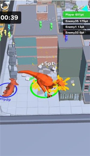 恐龙超进化 2020-08-14 09:52