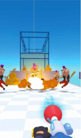 激光爆头游戏安卓手机版  v3.2.1