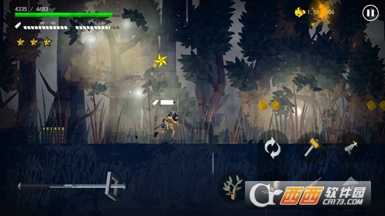 死亡之雨2(Dead Rain2) v1.0.49 安卓版