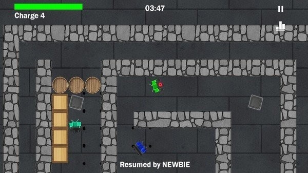 机器人迷你  v1.0.0.8