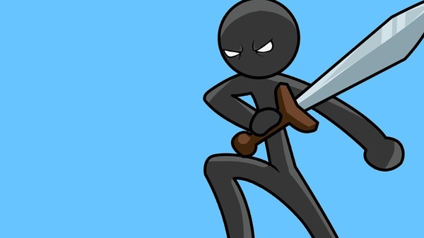 火柴人遗产3  v1.0