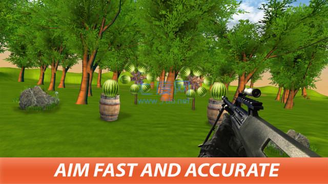爆射西瓜 v1.2
