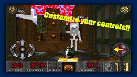 毁灭战士 Hell craft v3.2.5