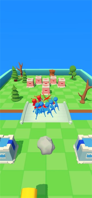 圣魂纷争最新版本 v1.0