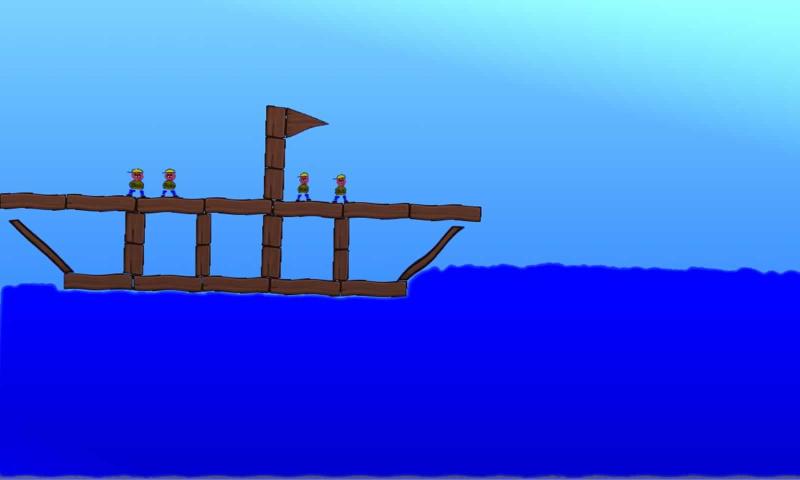 水物理模拟器手机版中文最新版  v3.5.3