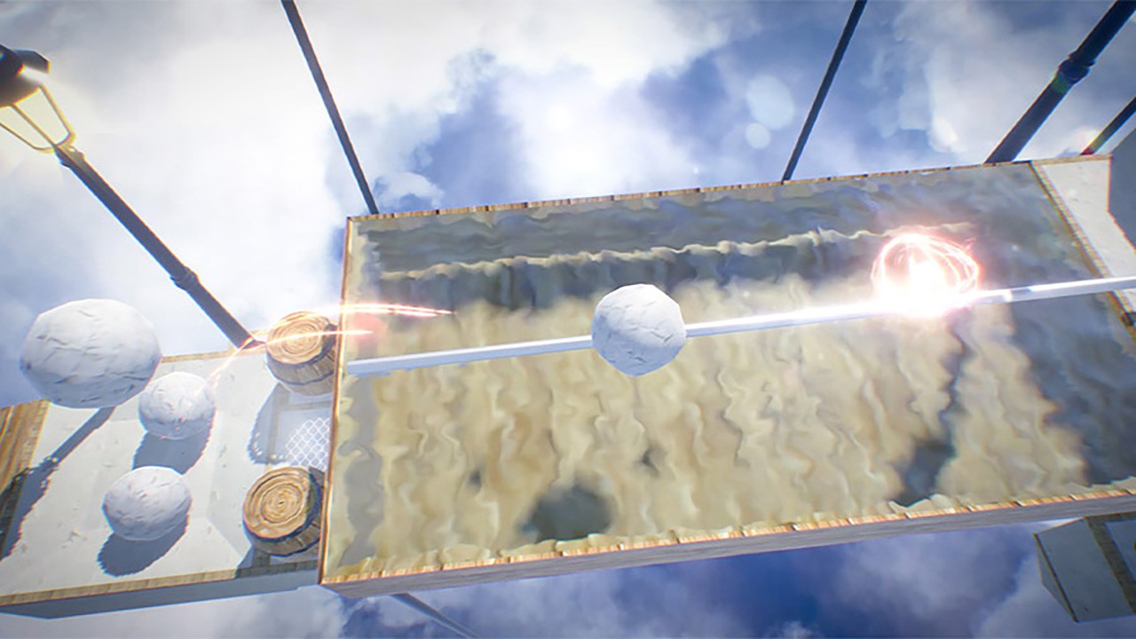 平衡球Ballex手机版