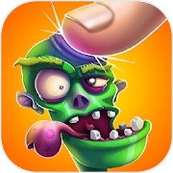 Smash Zombies(粉碎丧尸)