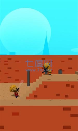 英雄的目标 v1.0.0