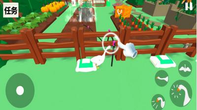 捣蛋鹅玩家自制版  v1.0.0