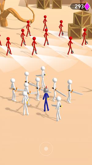 抖音刀锋武士小游戏安卓版  v3.2.2