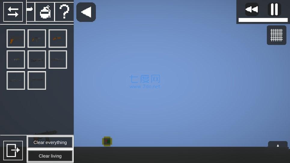 甜瓜游乐场12.0版