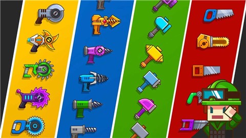 我的工厂大亨原版  v1.0.4