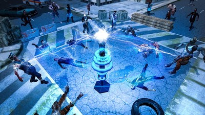 城市狙击对抗僵尸 v1.0.3