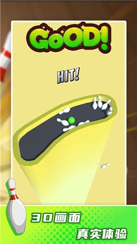 保龄球高手  v1.0.0