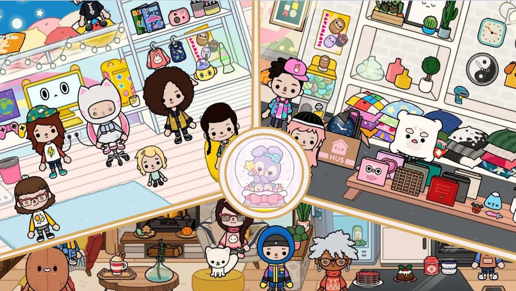 托卡米加完美世界游戏完整版  v3.5.1