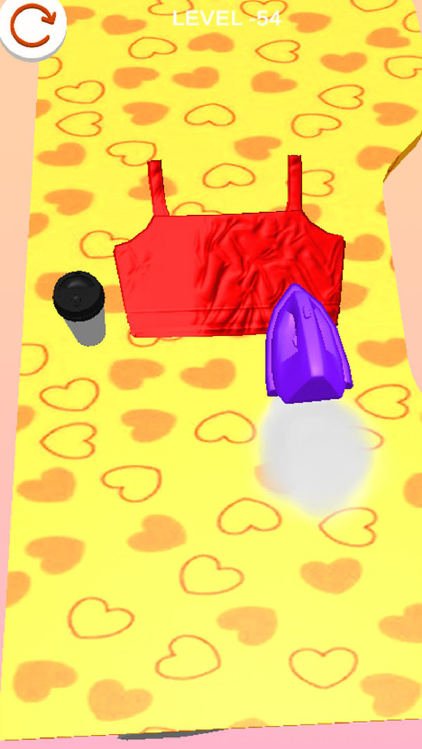 熨烫模拟器 v3.0