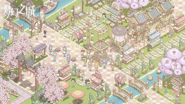 梦幻之城 v0.4.7
