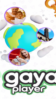 球员风格Gaya Player