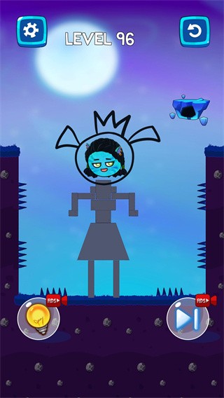 救救外星人  v1.0.0