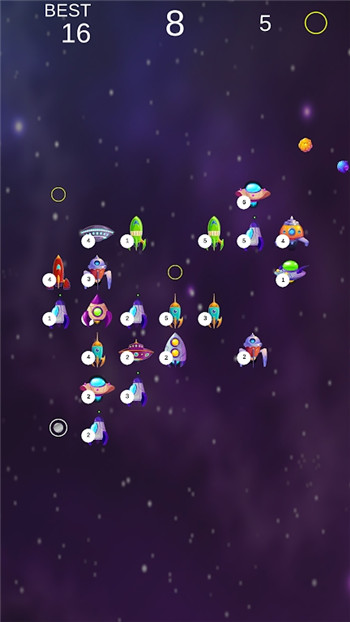 攻击外星人保护星球AttackOn Alien