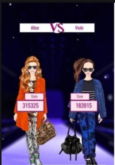 街头时尚设计师 v1.0.7