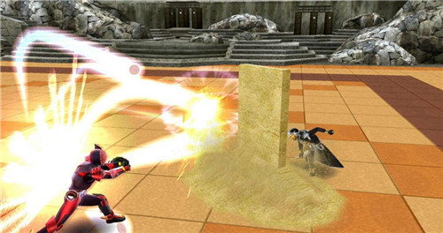 假面骑士:超巅峰英雄 中文版