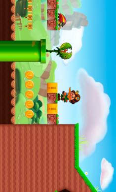 杰克的冒险拯救爱人 v3.0.5