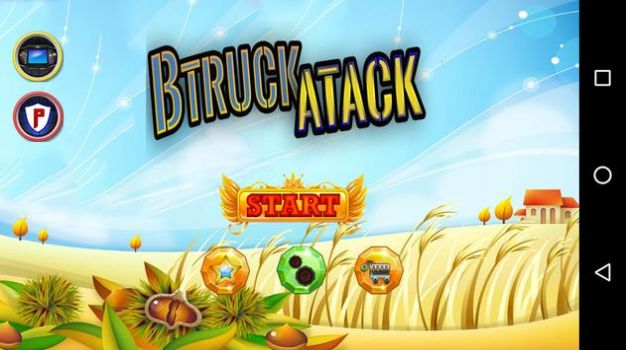 卡车攻击模拟器游戏安卓最新版图片2