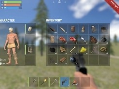 氧化物生存岛 v0.1.0