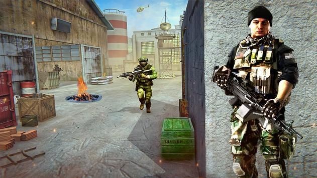 FPS目标射击 2024-06-25 15:08