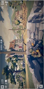 梦回战场测试版 版本:v1.4