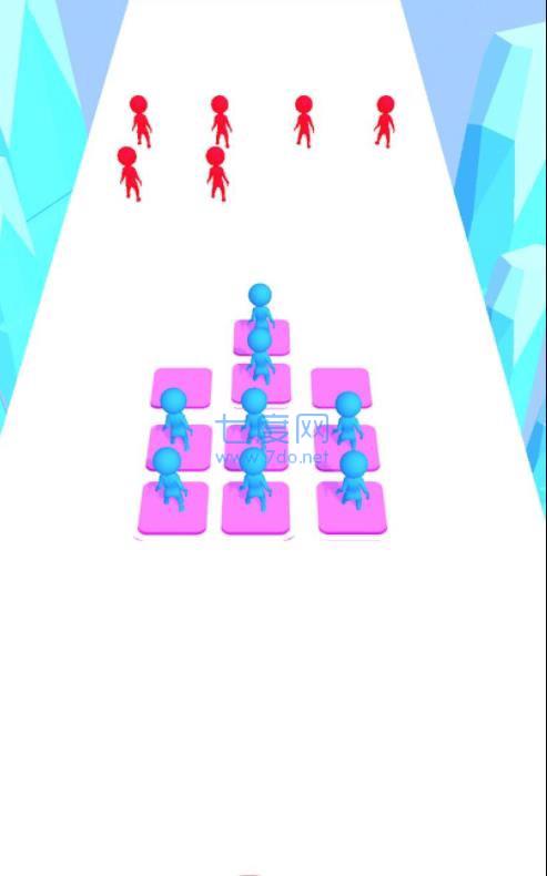 摆阵火拼(Puzzle War) v0.1